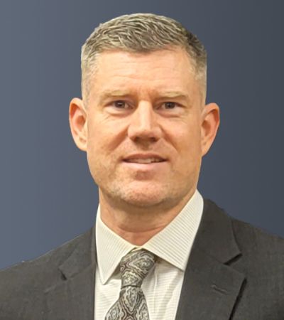 Keith Wellman