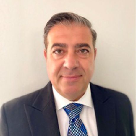 Attorney Azad Jingozian