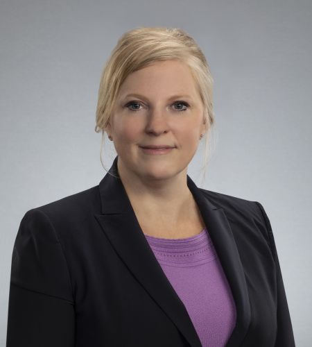Barbara Anderson