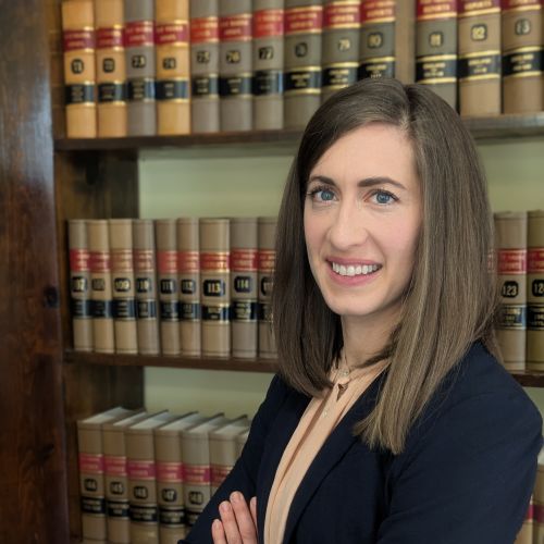 Natalie Atkinson Headshot