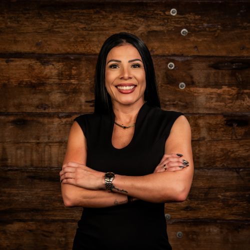 Renee Delgado