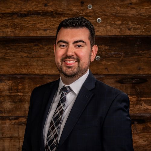 Mark Garza