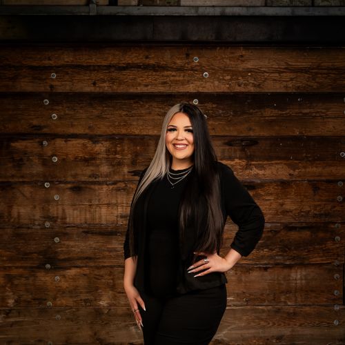 Clara Cavazos