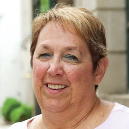 Nancy Larcade