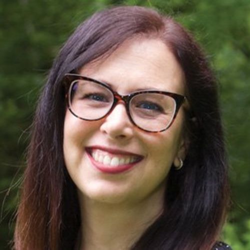 Annie Thress