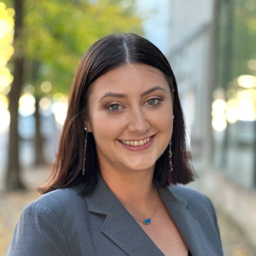 Natalie Patey