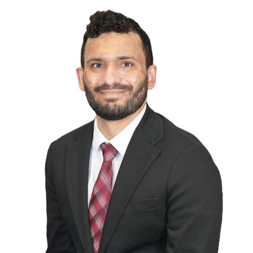 Micah Fernandes