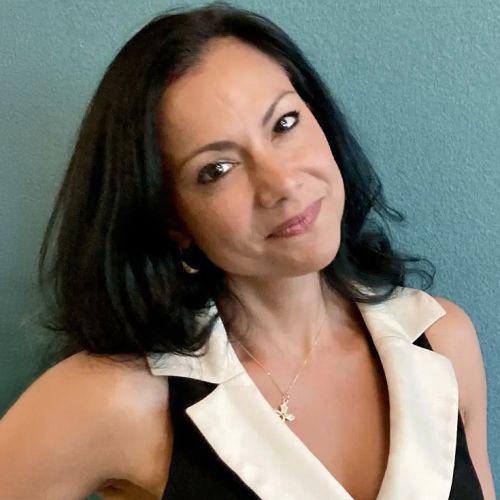 Cindy Sidor