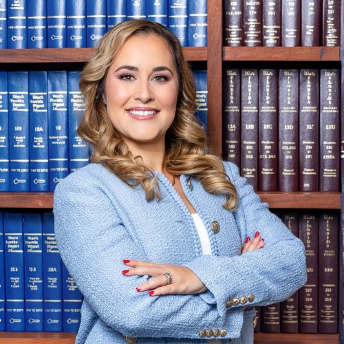 Denise Jomarron, Esq.
