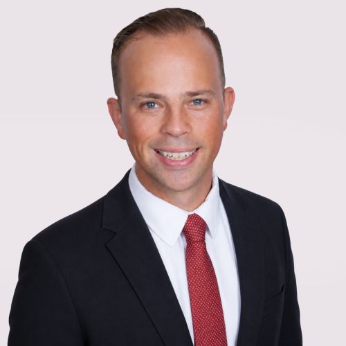 Austin headshot