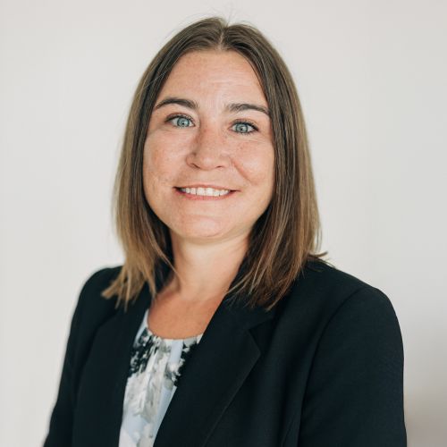 Tracie Aasen