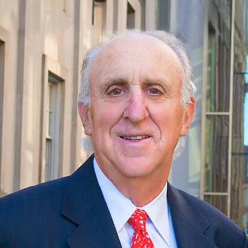 LAWRENCE A. GOLDBERG