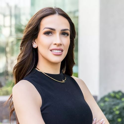 Alejandra Fernandez Tirado
