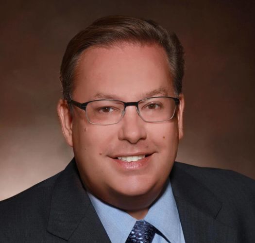 Michael L. Dobrov
