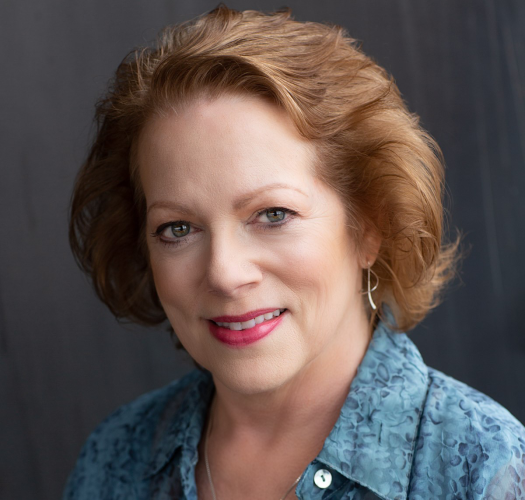 Sheila M. Harrington