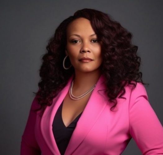 Jacquie L. Jones