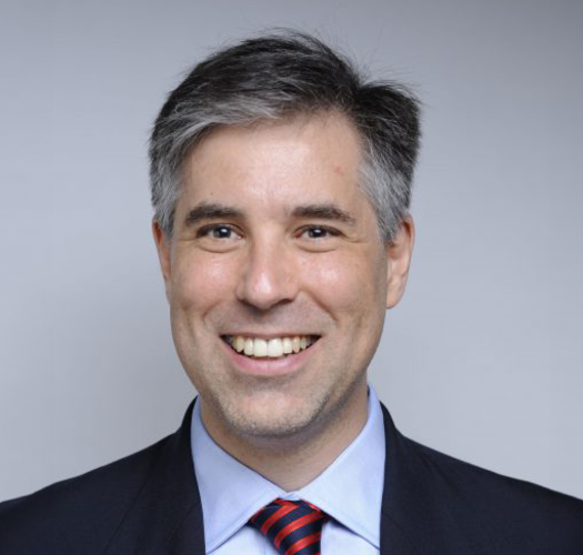 David Cohen