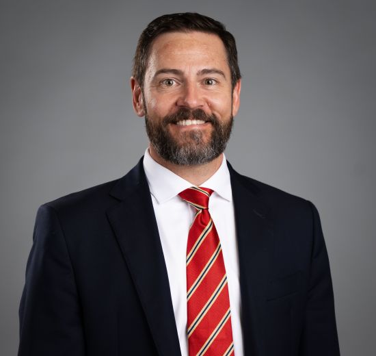 Attorney Kent Leier