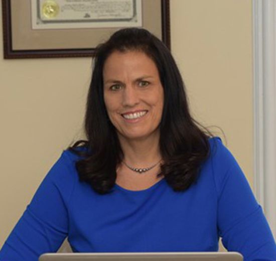 Susan Marie Pesch