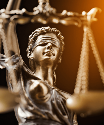 Lady of Justice