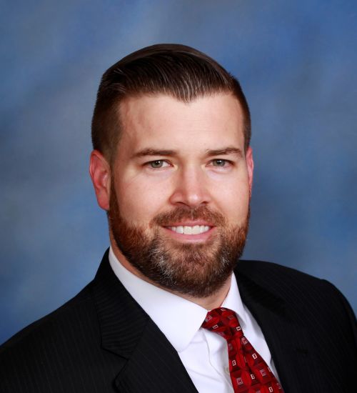 Jeffery S. Ainsworth