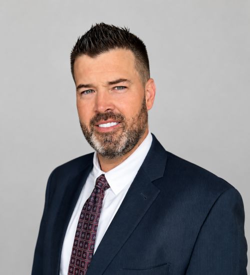 Jeff new photo