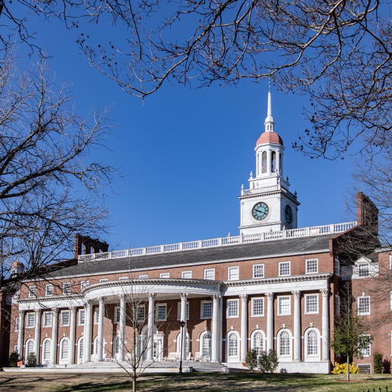 Macon GA USA, Mercer University Law Library