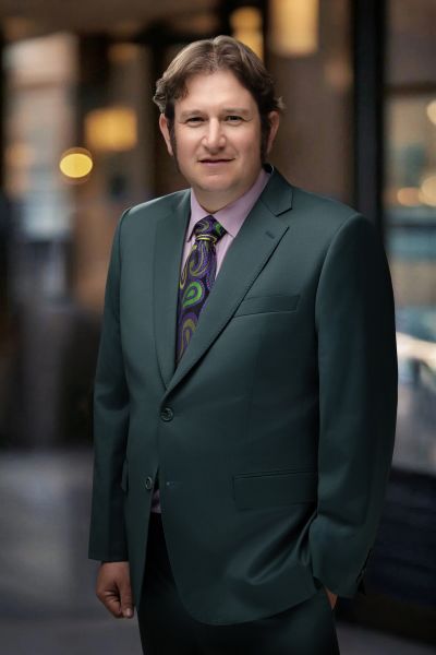 Attorney Samuel D. Berns