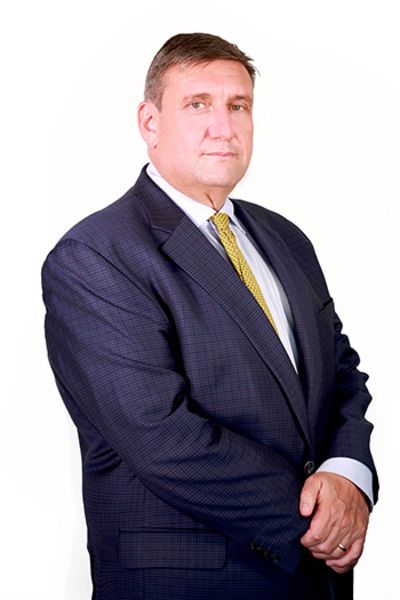 Andrew Rier- Miami Criminal Defense Attorney