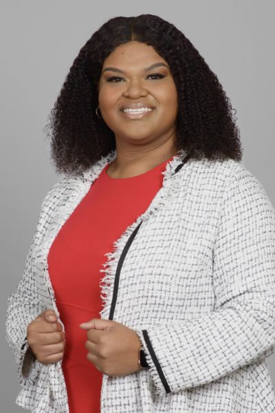 Dayna Clark- Miami Criminal Defense Attorney