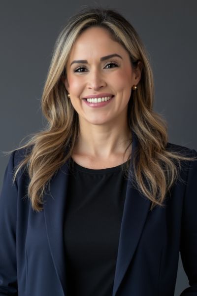 Vanessa Lezcano-Miami Family Law Attorney