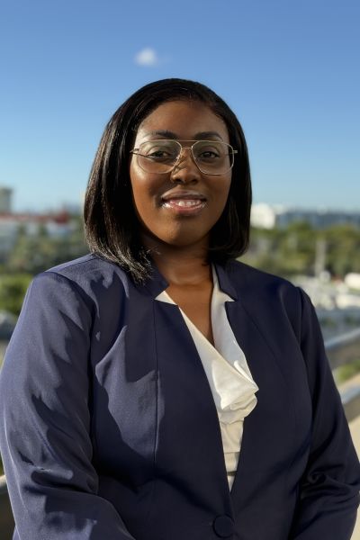 Ahjane Bowman
