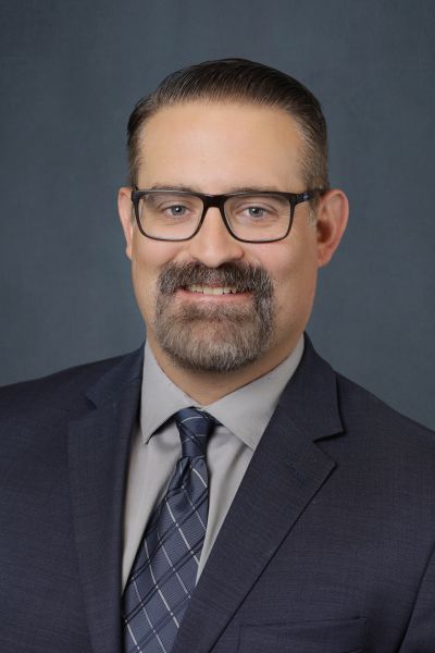 A photo of attorney Anthony Valenti