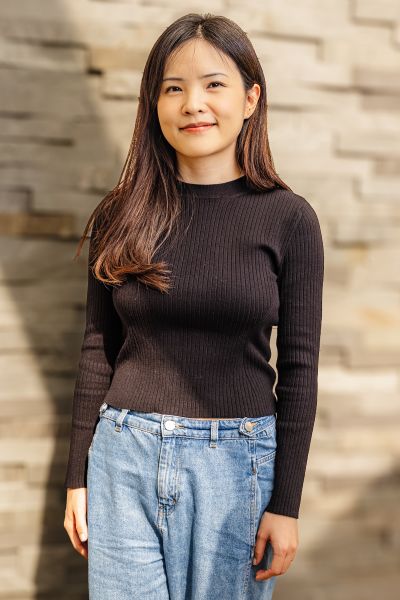 Yaoyue Liu