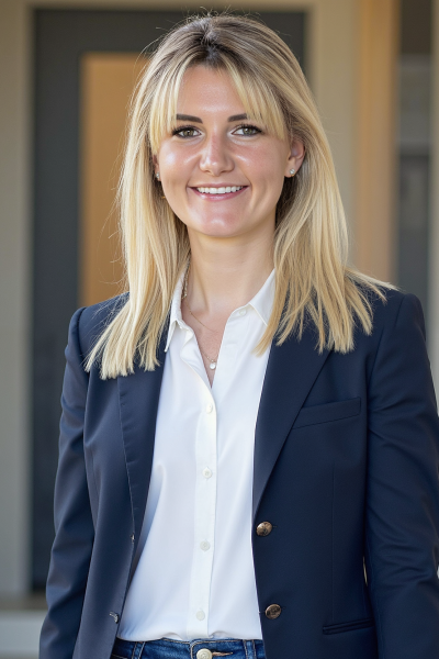 Caroline Booth
