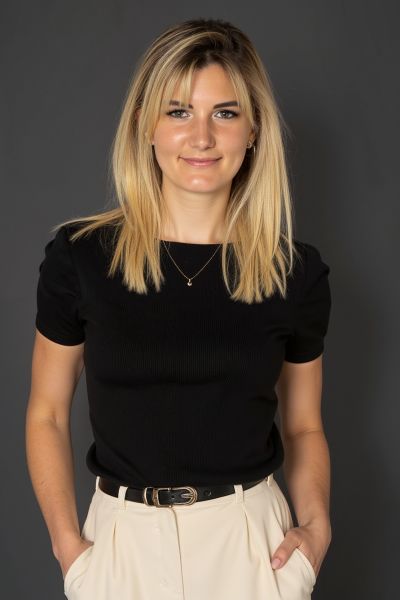 Caroline Booth