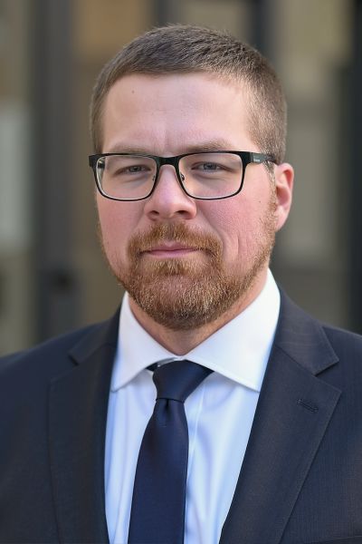 Christopher Przespo