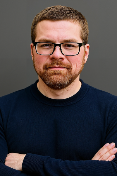 Christopher Przespo