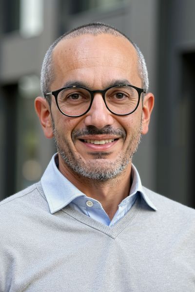 Andrea Maceri