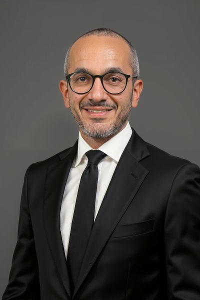 Andrea Maceri