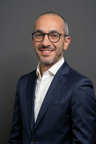 Andrea Maceri