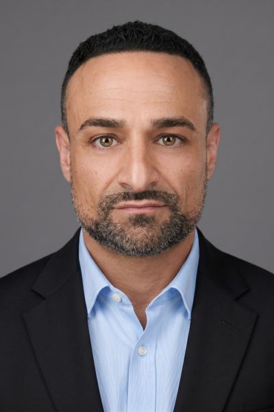 Anthony Perchiacca