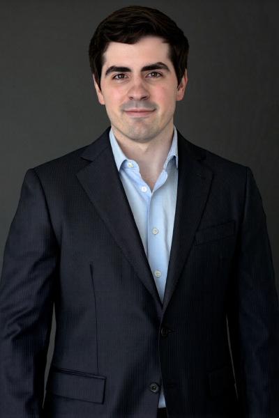 Alex Parraga