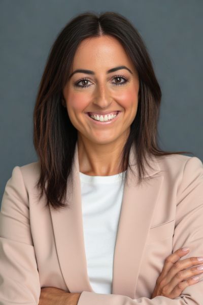 Marissa Gerny