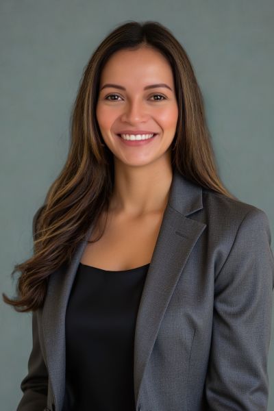 Maria Villavicencio