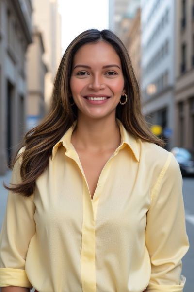 Maria Villavicencio