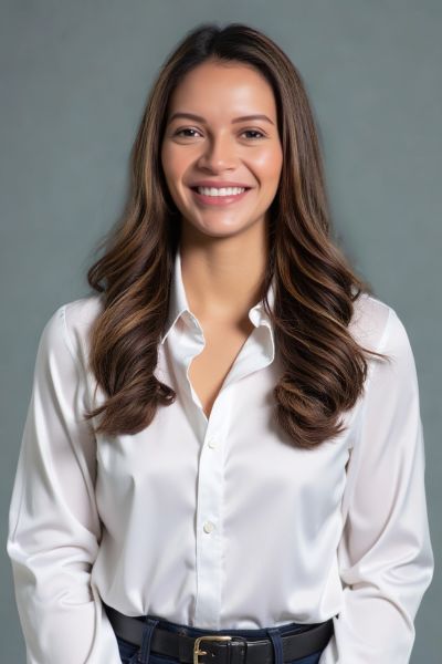 Maria Villavicencio