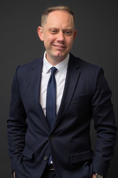 Jonathan Schutrum