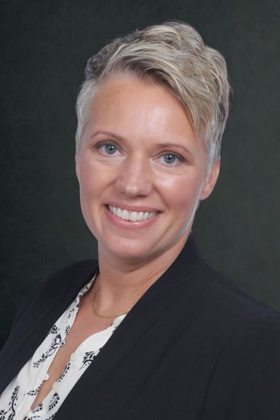 Charis Moore