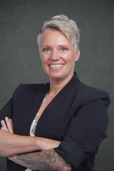 Charis Moore